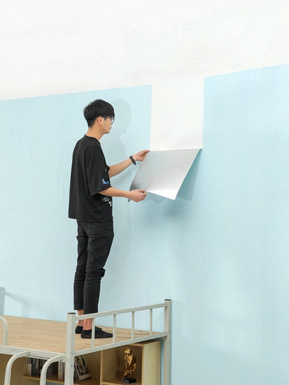 Schaum 3D Wandaufkleber Neues Design Antikollision Kinderzimmer Dekorative Folie Selbstklebende feuchtigkeitsbeständige Aufkleber