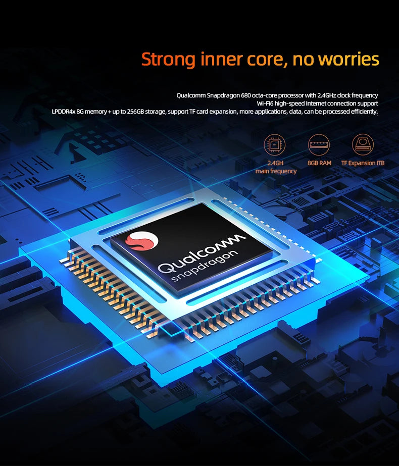 Lenovo K11/plus TB352FC Global Firmware Tablet Global Version 6G+128G WIFI Version Tablet 8600mAh 11.5'' 90Hz 400nits Tablet.