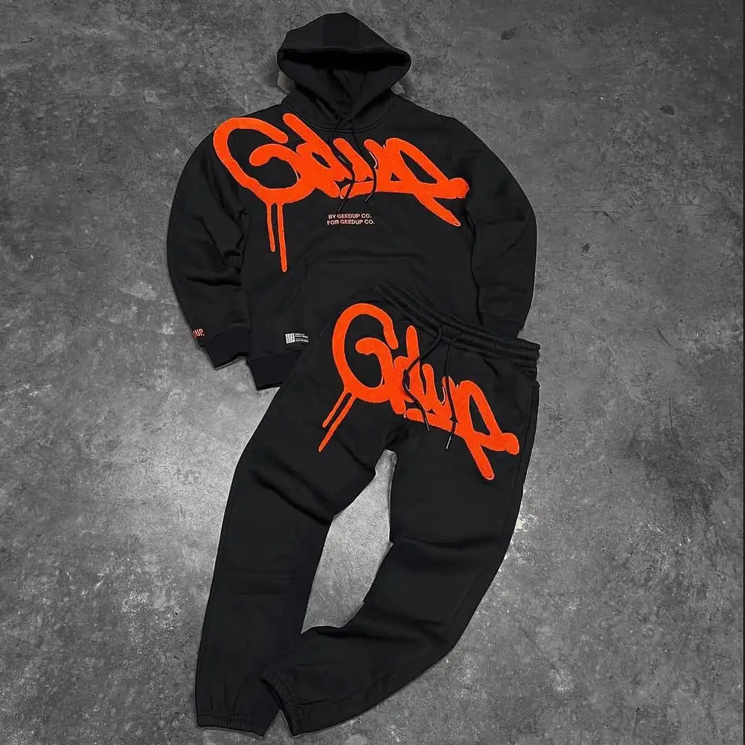 Y2K Women Clothing Fashion Vintage Letter Embroidery Hoodies Harajuku Hip Hop Punk Oversized Hoodies Sweatshirts Casual Jacket.