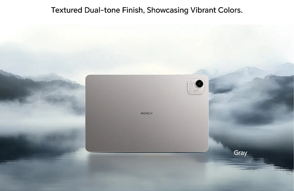 Global Version HONOR Pad Х9a Tablet android 11.5" 120Hz 2.5K HONOR Fullview Display 6GB+128GB Qualcomm 6nmSnapdragon 685.