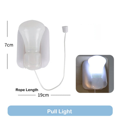 Busy Board DIY Material Accessories Lamps Doorbell Montessori Teaching Aids Hands-on Ability Sound Color Recognition Wooden Toys.