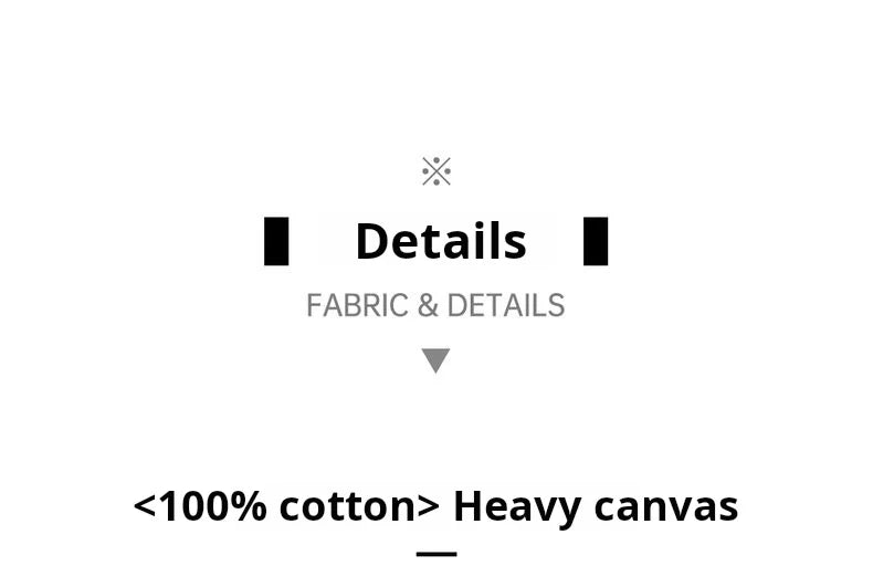 Maden Men's Retro J001 Detroit Jacket Heavyweight Canvas Hunting Coat Lapel Collar Work Jackets with Zipper for Spring Fall.