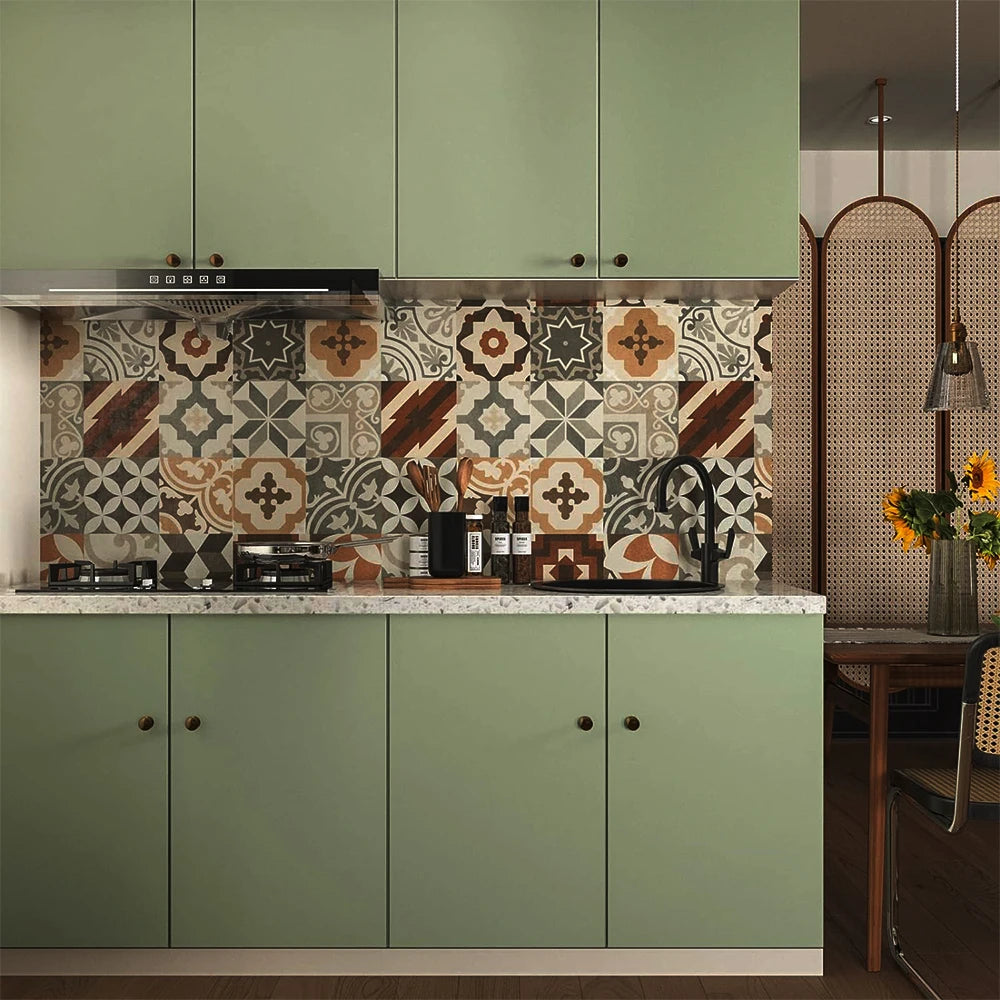 55 cm Breite, selbstklebende Folie, schwarz, matt, verdickter Aufkleber, Möbel, Küche, für Schränke, Tische, Wand, DIY-Renovierungstapete