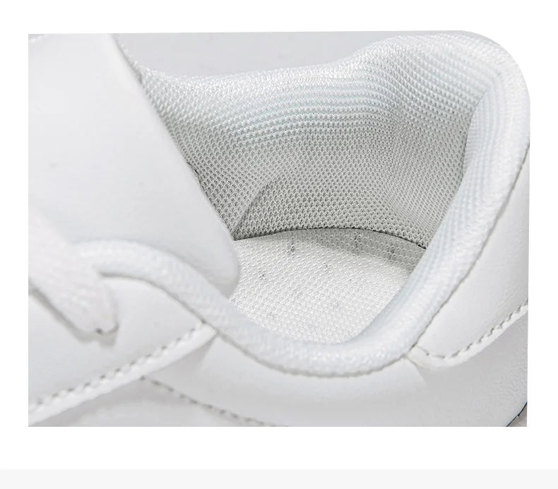 PU Leather Men Shoes Sneakers Trend Casual Shoes Leisure Male Sneakers Footwear Men Vulcanized Shoes Couple Shoes Women Shoes.