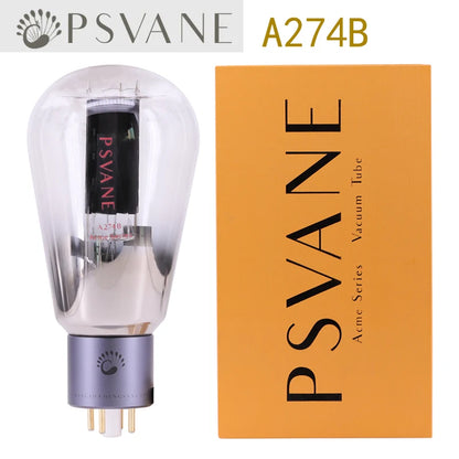 PSVANE 274B KT88 300B 2A3 211 805 845 212E 212C ACME Series Vacuum Electronic Tube Precise pairing Audio Valve Tubes.