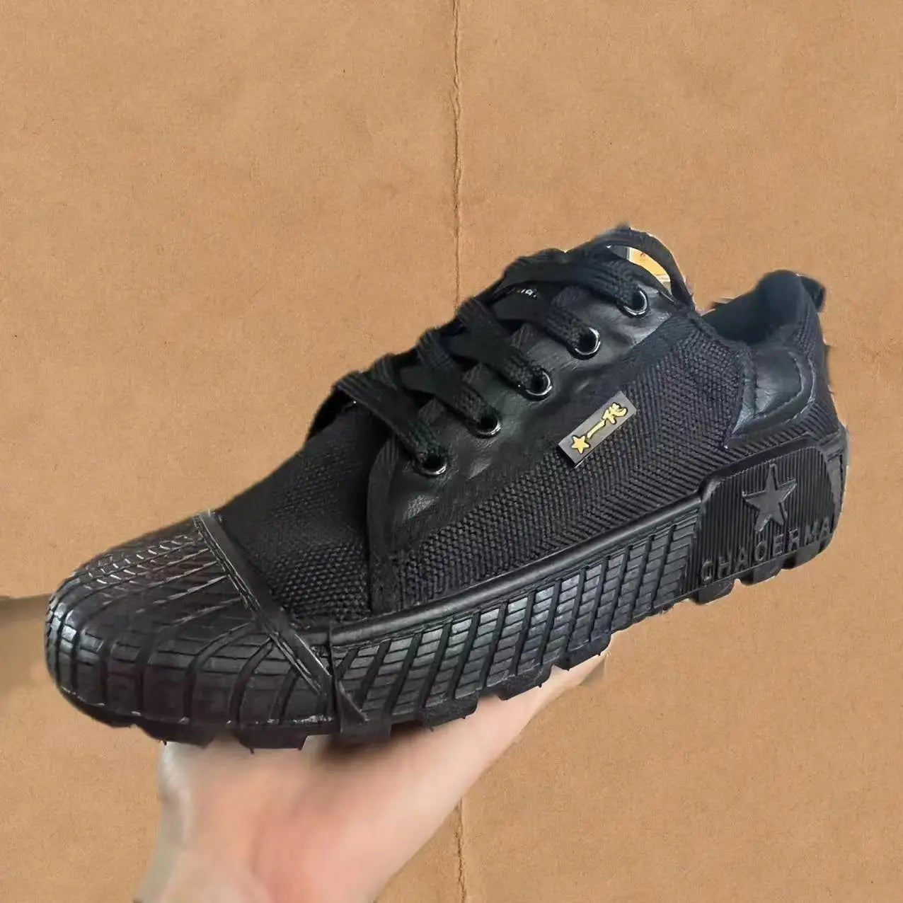 2025 Training Shoes for Men Low Top Cloth Shoes Sneakers for Men Outdoor Expansion Training Shoes Zapatillas De Deporte.