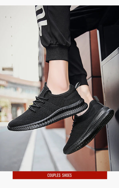 2022 schuhe für Männer Hohe Qualität Männlichen Turnschuhe Atmungs Mode Gym Casual Licht Walking Plus Größe Schuhe Zapatillas Hombre