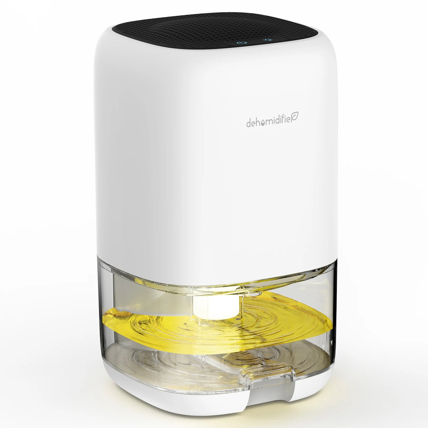 1000ML Air Dehumidifier for Bedroom Home Appliances with Air Filter  280 sq. ft Mini Portable Utral Quiet Auto Shut Off  Closet.