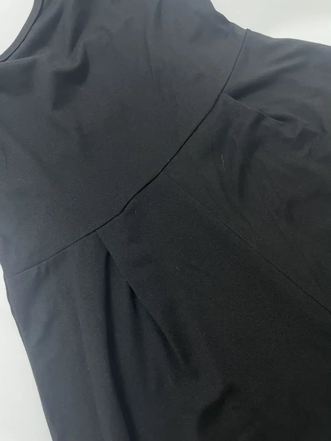 Fashionable Solid Color High Waist Bell Bottom Jumpsuit Backless Strap Casual Women's Long Pants One Piece Suit Female