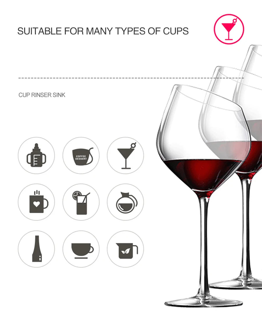 ASRAS Hidden Bar Island kitchen Sink Nanometer SUS 304 Flip Cover Hidden Handmade Small Size kitchen Sinks With Cup Rinser