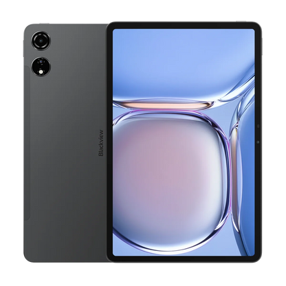 Blackview MEGA 3 Tablet PC  SET, 12.1" 2.5K FHD+ Display, Android 15 Pad MTK G100 Octa core, 36(12+24)GB RAM, 256GB ROM, 8800mAh.