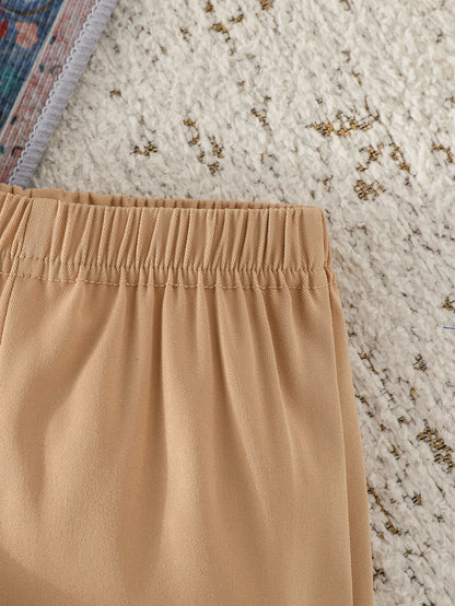 2Pcs Baby Jungen Alle Jahreszeiten Langarm Für 1-3Y Fit Nahen Osten Sets Kleidung Tragen Nationalen Stil Kleidung anzüge.