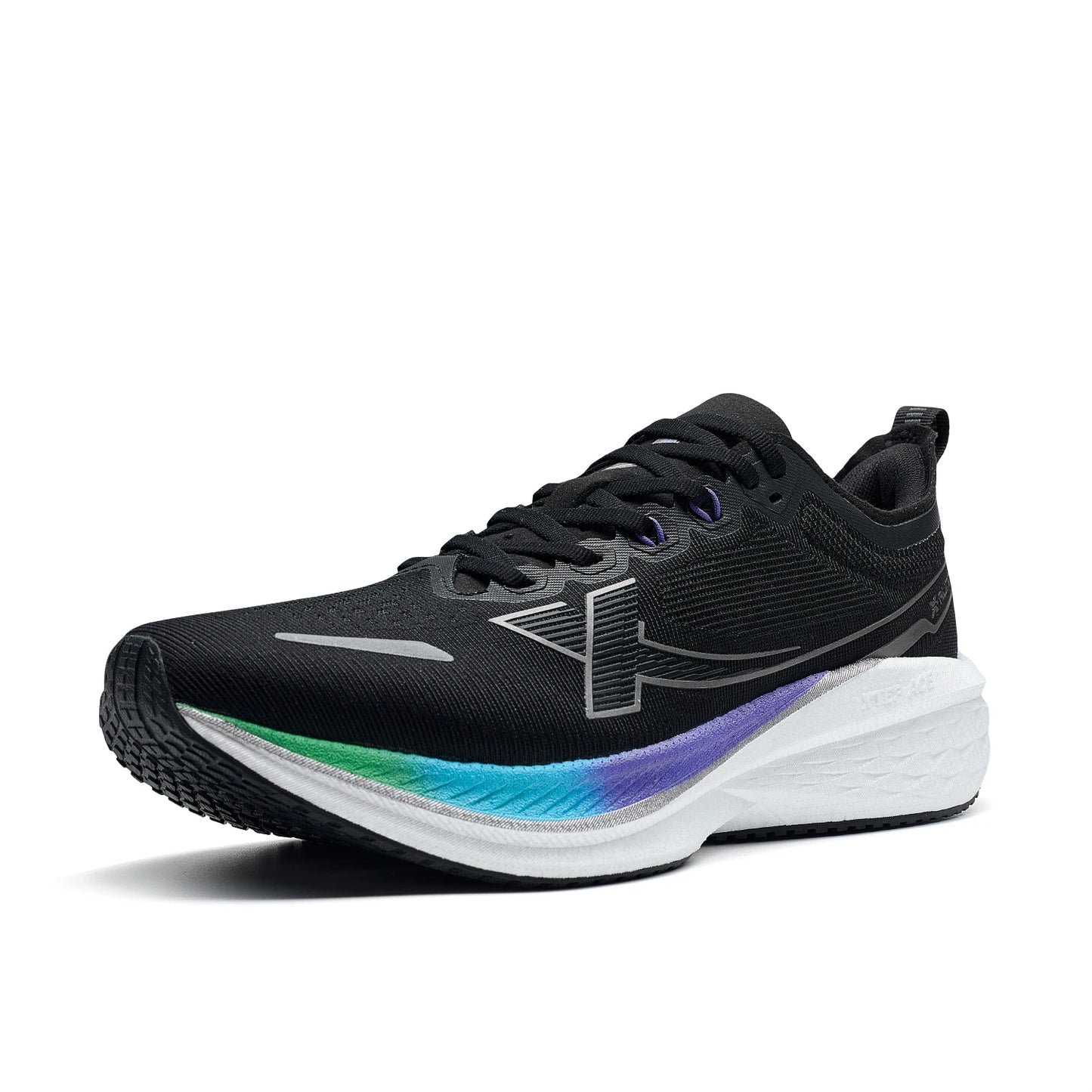 Xtep Five Speed 2.0 Running Shoes For Men  2024 Autumn Comfortable Sports Shoes Jogging Cushioning Sneakers 876319110001