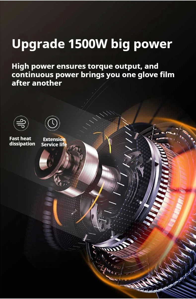 10L Chef machine and noodle machine, stainless steel bowl, high-power egg beater, noodle mixer, egg beater.