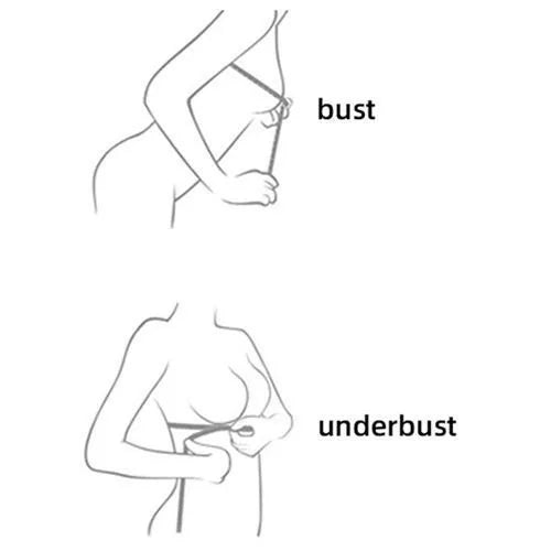 Beauwear Contrast Color Plaid Bras for Women Front Closure Bra with Wire Push Up Bra with Pad.