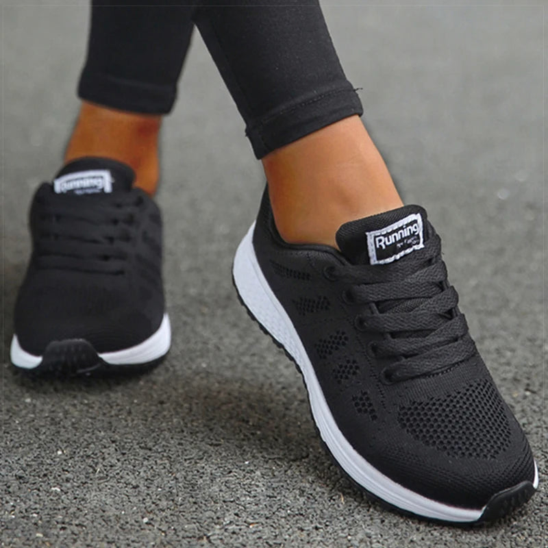 Women's Sneaker Classics Sports Shoes For Women Sneakers Gym White Shoes Zapatillas Mujer Vulcanize Shoes Women Casual Sneaker.