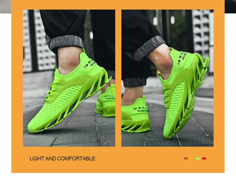 Men Shoes Sneakers man casual Men's Shoes tenis Luxury shoes Trainer Race Breathable Shoes fashion running Shoes for women