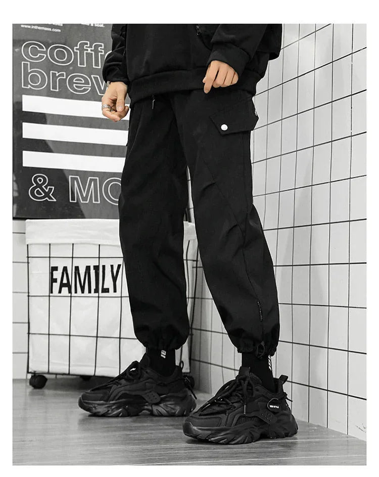 Men Sneakers Mesh Men Shoes PU Leather Platform Casual Sneakers Increased Vulcanized Shoes Light Running Shoes Tenis Masculino.