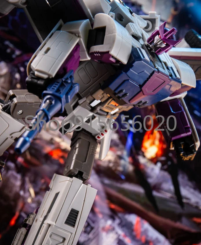 Unique Toys Y-01 Fuel Supply Provider UT Y01 In Stock.