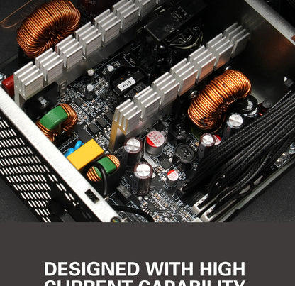 Aigo AT Power Supply PC Gamer 550W 650W 750W ATX Fonte 80 PLUS Bronze Certification 100-240V Diy Gaming Computer PSU For 14600kf.