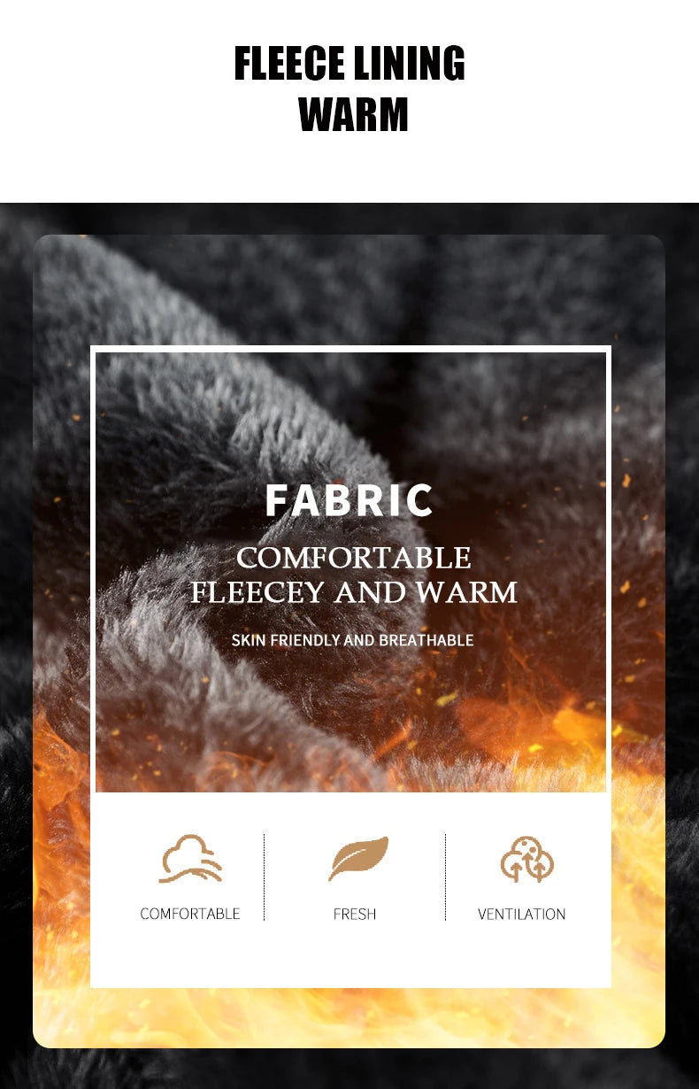 Thick Coat Winter Outdoor Running Sports Windproof Warm Fleece Hooded Cargo Jacket Men Removable Hood Thick Warm Fleece Jacket.