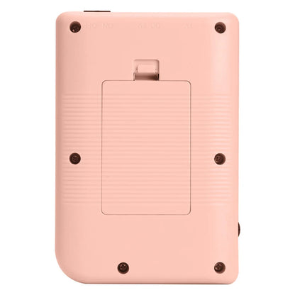 Retro Handheld Video Game Console 3.5inch TFT Screen Built-in 500 Game Nostalgic Games Console 1020mAh for Kids and Adult.