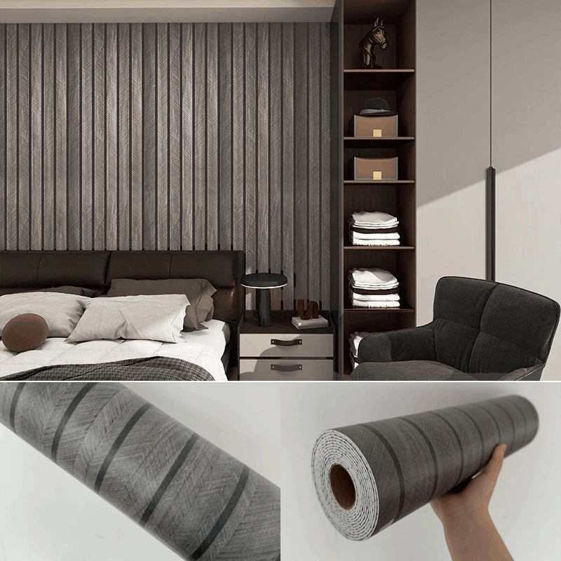 3/5/10M dicke Nachahmung Gitter Wandaufkleber Hintergrund Wanddekoration selbstklebende Tapeten Schaumstoff Peel and Stick Tapeten