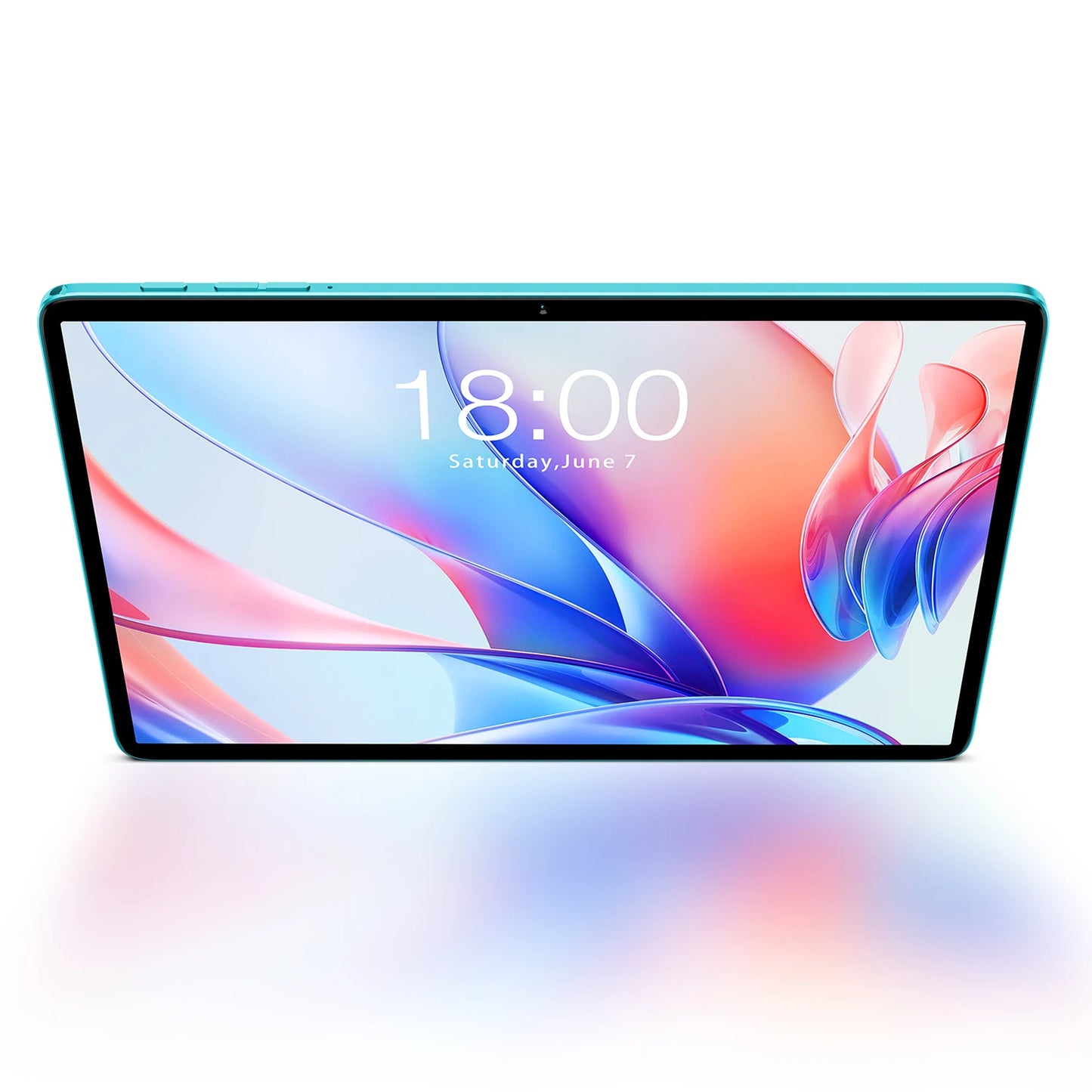 Teclast P30 2024 Tablet Allwinner T606  8-core 1.8GHz 12GB(4GB+8GB)RAM/128GB ROM/10.1inch 1280×800iPS WIFI 6000mAh Type-C 5MP+2M.
