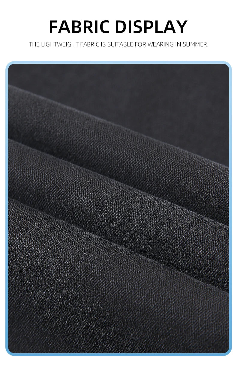 Men's Loose Straight Lyocell Wide Leg Trousers 2025 Autumn Winter Drape Comfortable Versatile Casual Pants Plus Size 5XL.