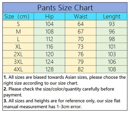 Jogging Sports Pants for Men Daily Sweatpants Hot Sales Casual Versatile 2024 New Fashion the Four Seasons Men's Clothing.