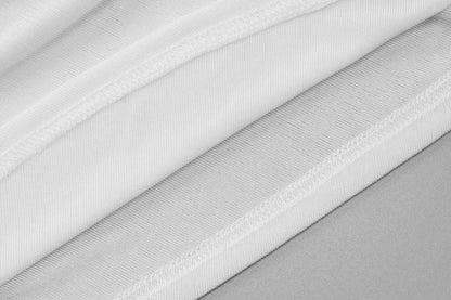 Talenza Sexy One Shoulder Tops Womens Summer Fashion Hot Girls Backless Pleated Slim T-Shirt Casual Office Lady Party Tops Women.