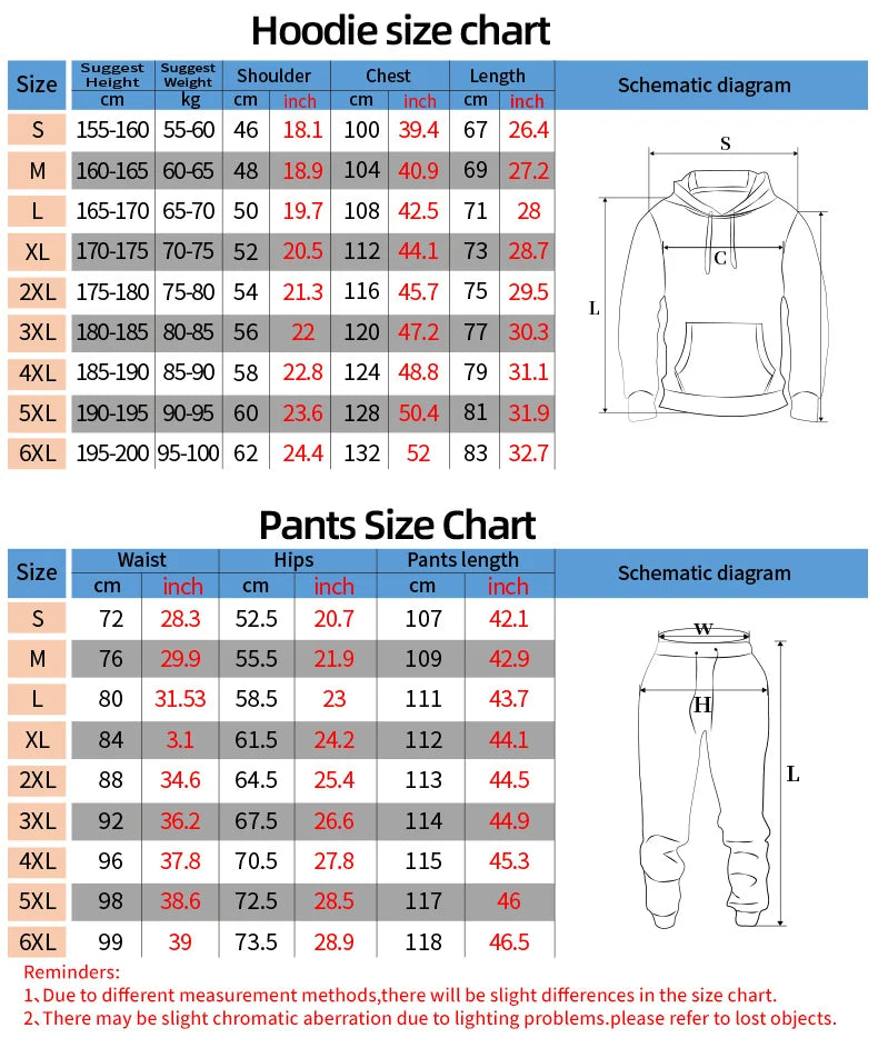 Anime Blue Lock MICHAEL KAISER Tracksuit Sets For Men Hoodies+Long Pants Suits Autumn Winter Casual Sets For Men Christmas Suits.