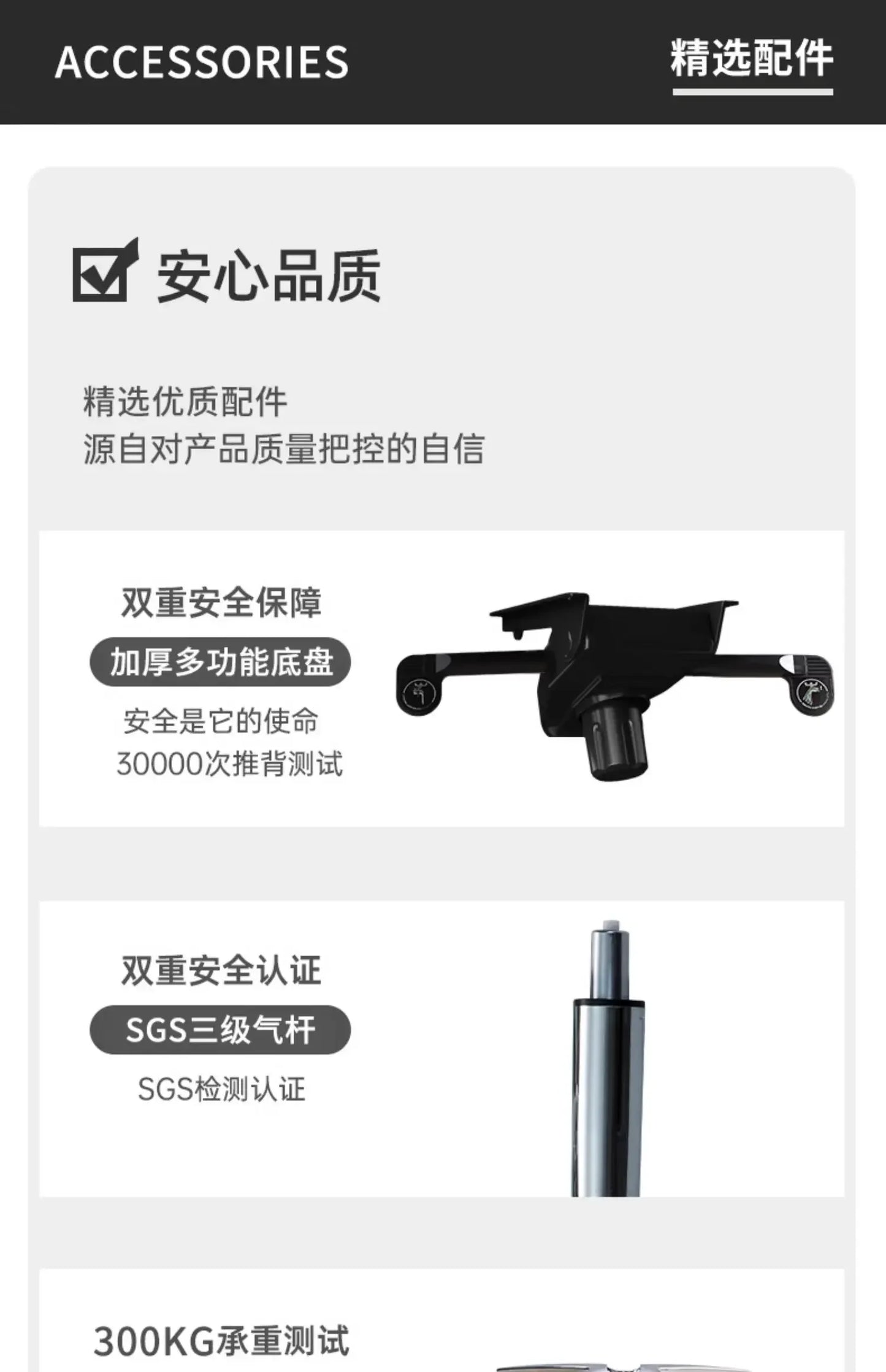 Luxury Comfy Office Chair Leather Executive Durable Conference Office Chair Computer Modern Chaise De Bureaux Office Furniture