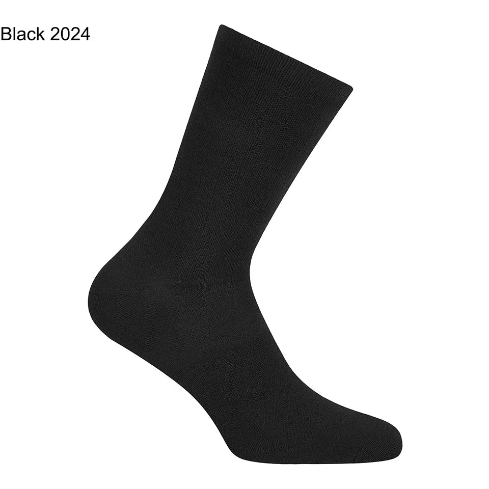 Liteskin Aero Cycling Socks Men Women's Bicycle Road Bike MTB  Race Running Soccer Football Sports Anti-slip Compression Socks.