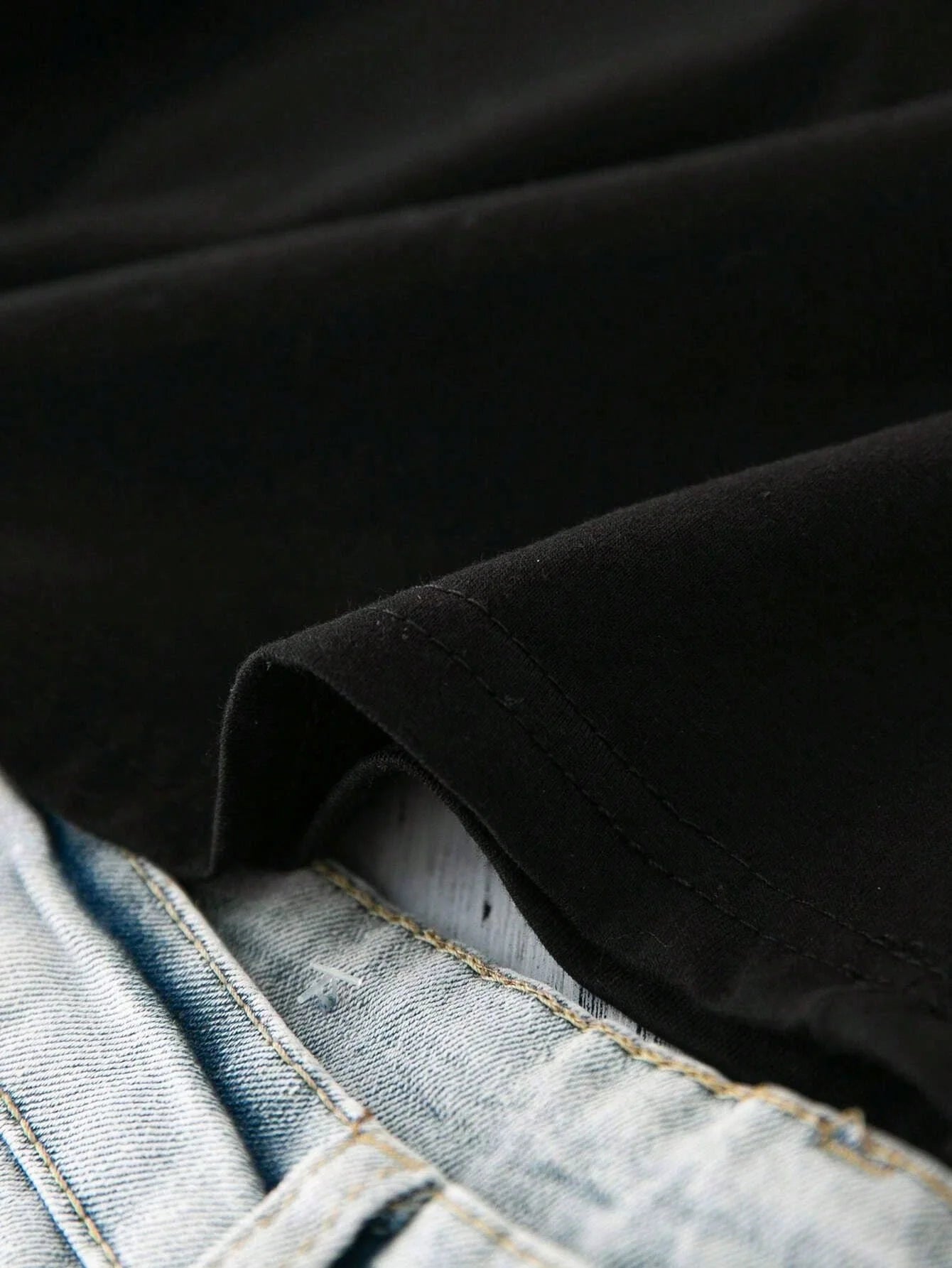 Sommermode für Damen, All-Match, Glaube, Buchstabendruck, lockere, große T-Shirt-Leggings, zweiteiliges Set, kurze Ärmel und lange Hosen