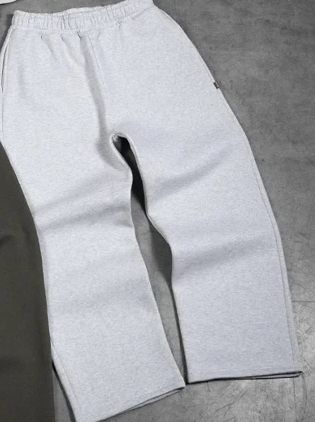 American Retro Letter Sweatshirt and Jogger Set Y2K Fashion Hoodie Casual Loose Winter Trendy Outfit for Men and Women Clothing.