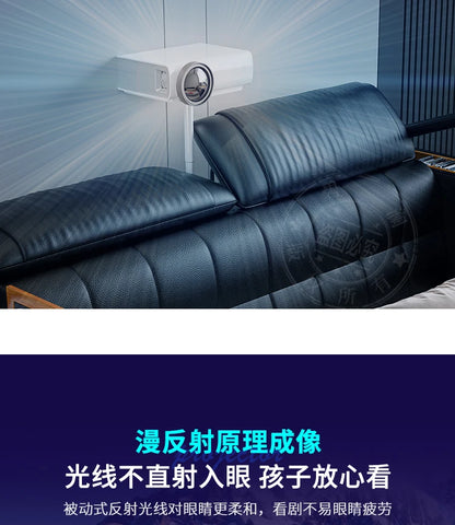 Nordic Multifunktions Doppelbett Seite Von Seite Leder Luxus Kingsize Bett Rahmen Plattform Holz Design Lit Schlafzimmer Set Möbel