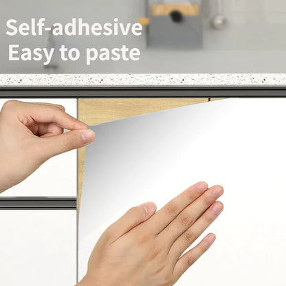 80cm Marble Waterproof Wallpaper for Kitchen Cabinets Bathroom Decor Kitchen Foil Renovation Self Adhesive Oil Proof Stickers