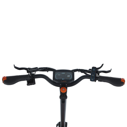 Kugoo LX10+ Electric Scooter 2*1400W Motor 60V 20.8Ah Battery 10 inch Tires 72km/h Max Speed 90km Range Hydraulic Disc Brakes.