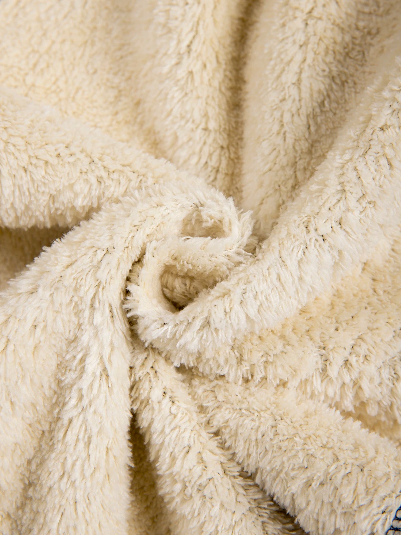 Men's Suit Two-Piece Tracksuit Plush Thickened Warm Sports Jacket+Trousers Sports Suit Winter Outdoor Casual Hoodie Sportswear.