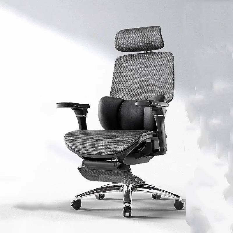 Lesen Konferenz Bürostuhl Liege Playseat Luxus Bürostuhl Ergonomische Schlafzimmer Rückenlehne Taburete Bibliotheksmöbel