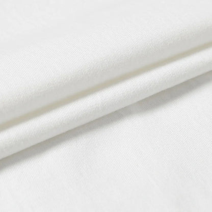 There Is Motion At Your Front Door Funny Silly Cat Meme T-Shirt Funny Weird Kitty Meme Sarcastic Saying Tee Cool Graphic Outfit.