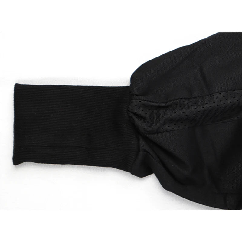 11 BYBB'S DARK Tactical Functional Cargo Pants Men Multi-Pocket Joggers Trousers 2023 Detachable Hip Hop Streetwear Pant Black.