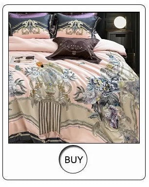 Three-Dimensional Rose Flowers Lace Ruffles Princess Wedding Bedding Set Warm Milk Velvet Duvet Cover Bed Sheet Pillowcases 4Pcs