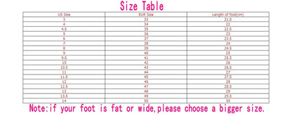 Winter Pumps Size 46 Shoes Women Big Size 45 Genuine Leather Wedges High Heel Over The Knee Snow Boots Size 44 Chunky Sneakers.