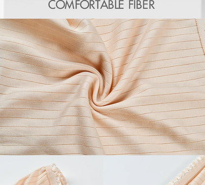 8pcs/lot Women Panties Milk Silk Girls Plus Size Underwear High Waist Briefs Breathable Solid Color Female Lingerie 38-100KG.