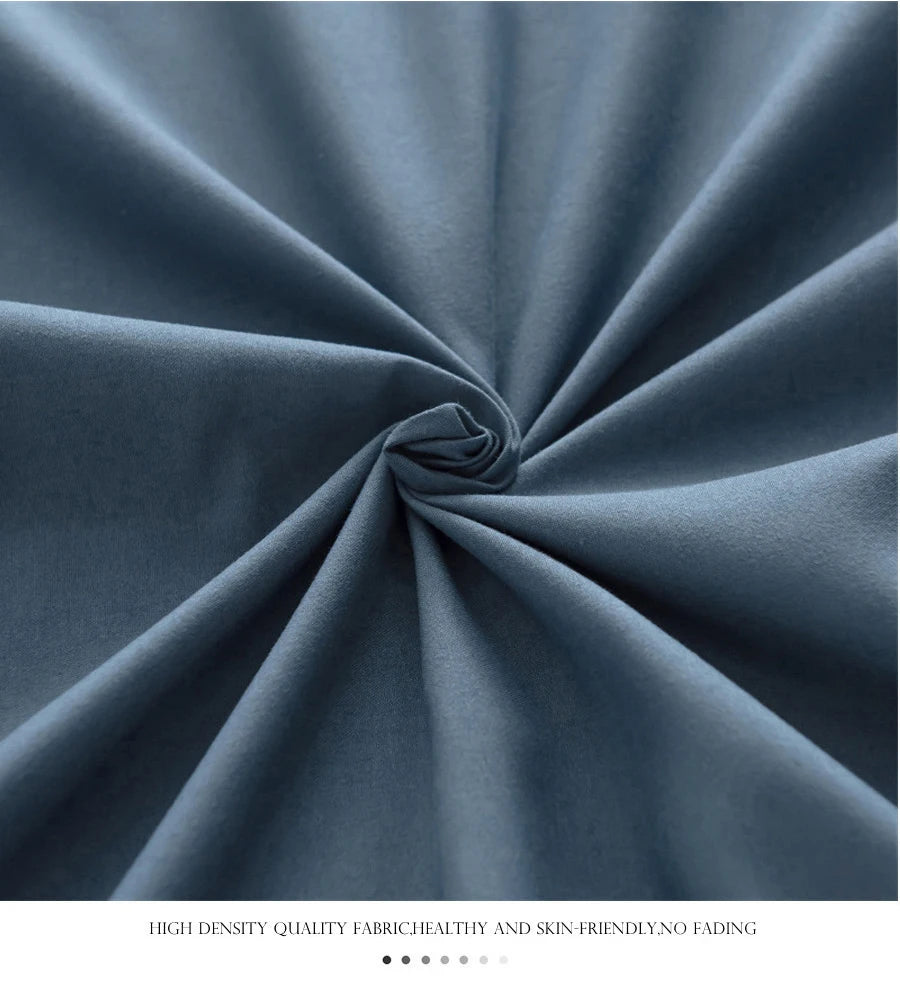 WOSTAR Waterproof mattress protector cover single double bed twin full queen king size elastic fitted sheet style protection pad.