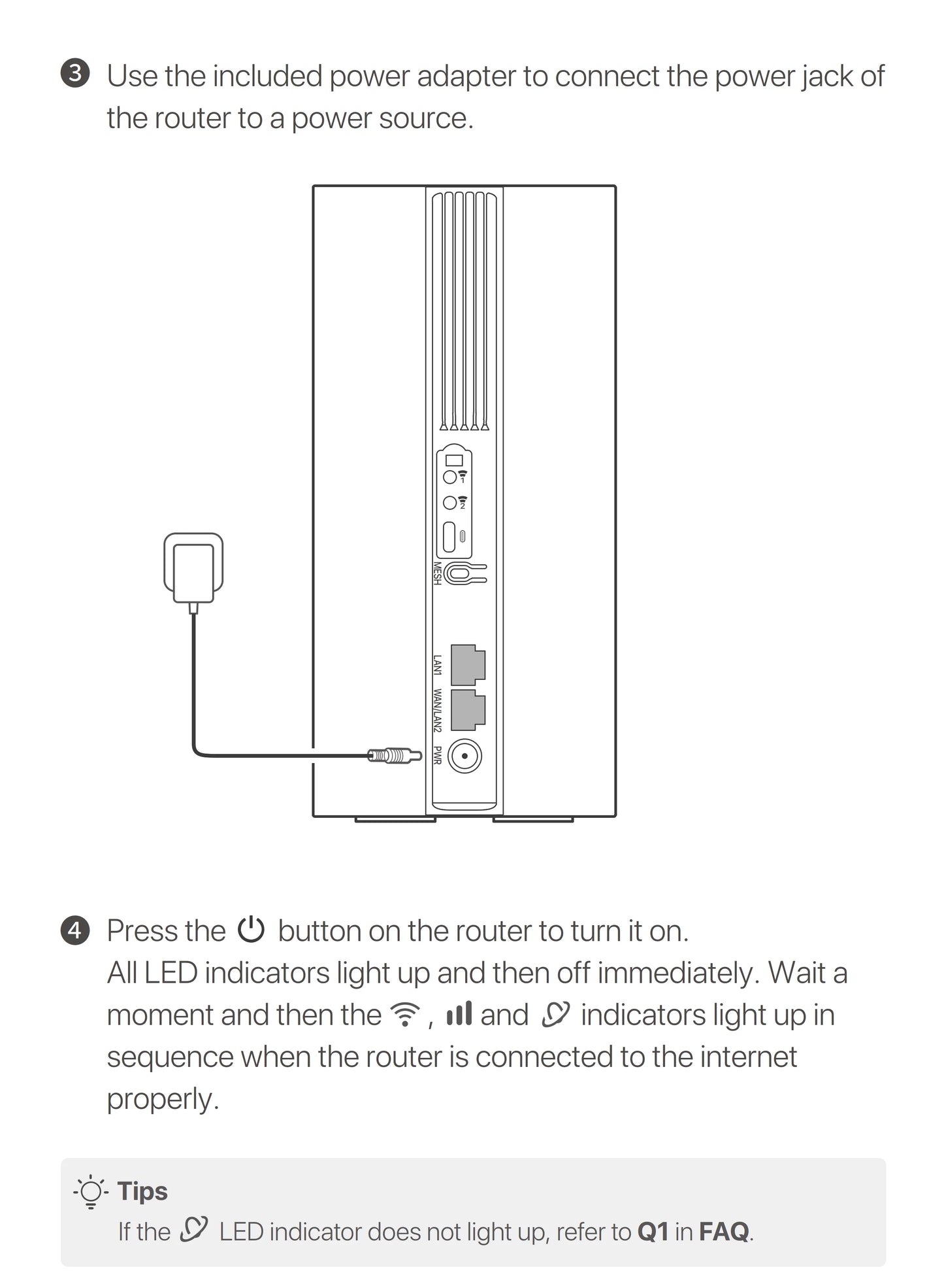 Tenda 5G SIM CPE Router AX1500 AX1800 Wi-Fi 6 wireless modem WiFi Hotspot 5G/4G/3G Multi-Mode 2.4Ghz 5Ghz Mesh Router SIM Card