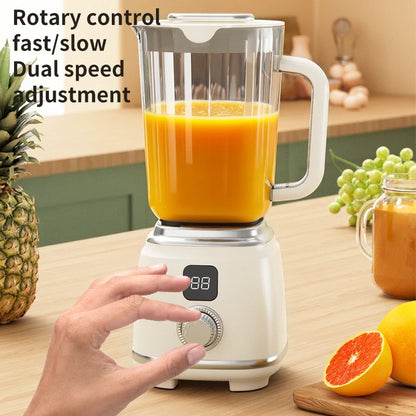Portable Fruit Juicer Machine Electric Juicer Blender Rechargeable Household Juice Squeezer Mixer Juice Blenders for Kitchen.