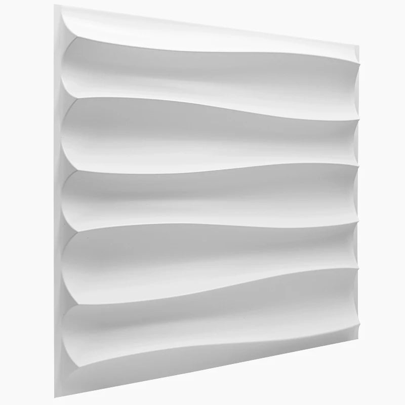 30x30cm house wall renovation geometric 3D wall panel non-self-adhesive 3D wall sticker art tile wallpaper room bathroom ceiling